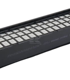 Filtros para cabinas