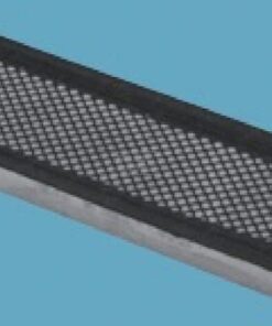 Filtro de carbón activado
