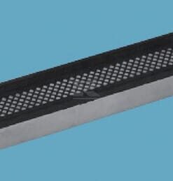 Filtro de carbón activado