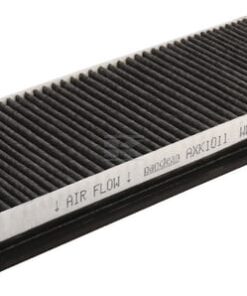 Filtros para cabinas carbon