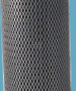 Filtro de cabina, carbono