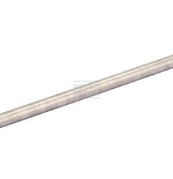 Biela conexión acero inoxidable 5 x 170 mm