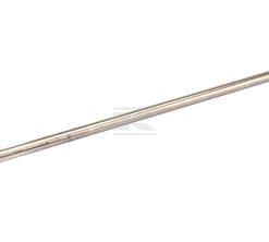 Barra de conexión de acero inoxidable 5x2900 mm