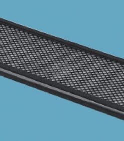 Filtro de carbón activado