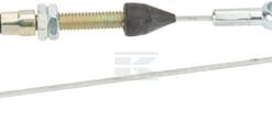 Cable de acoplamiento