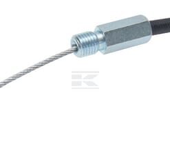 Cable de acoplamiento