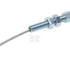 Cable de acoplamiento