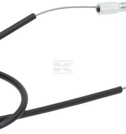 Cable de acoplamiento