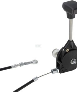 Cable bowden con palanca 6 Cable bowden con palanca