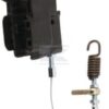 Cable bowden