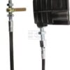 Cable bowden