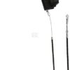 Cable bowden