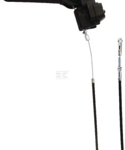 Cable bowden