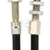 Cable bowden 2 Cable bowden