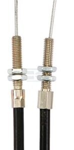 Cable bowden