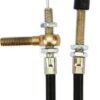 Cable bowden