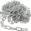 Cadena 4x32mm caja galv. 10 m 5 Cadena 4x32mm caja galv. 10 m