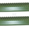 Beater bar pair 2 x RH, L-760mm 9 Beater bar pair 2 x RH, L-760mm