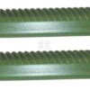 Beater bar pair 2 x RHsuitable for John Deere 8 Beater bar pair 2 x RHsuitable for John Deere