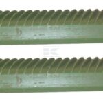 Beater Bar pair, 2 x LH suitable for John Deere