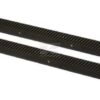 Beater bar pair 2 x LH suitable for John Deere 3 Beater bar pair 2 x LH suitable for John Deere