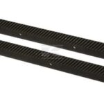 Beater bar pair  2 x LH suitable for John Deere