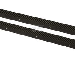 Beater bar pair  2 x LH suitable for John Deere