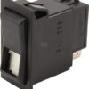 Interruptor oscilante/bascul. 5 Interruptor oscilante/bascul.