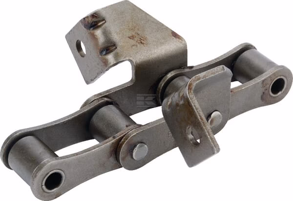 Intake chain John Deere