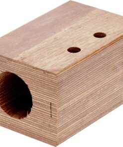 Soporte de madera