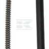 Push pull cable