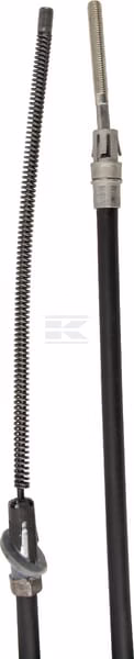 Push pull cable