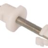 Brida ajustable