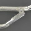 Mosquetón 2 1/2"/63 mm