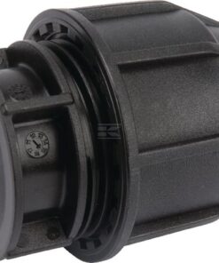 Tapón 20 mm