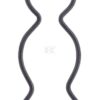 Clip muelle