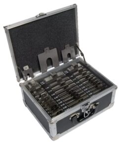 Fill plates in case ABC-10/9