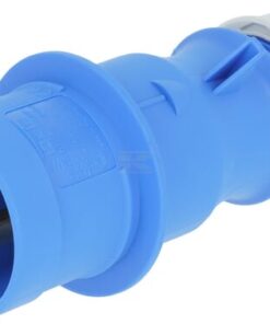 Enchufe CEE 32 A 3P 230 V IP44