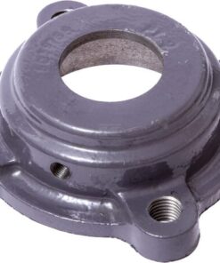 Soporte bridado 80