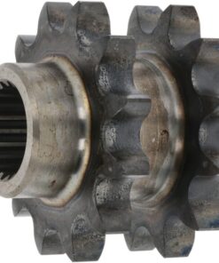 Rueda dentada z-12