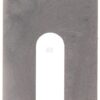 Placa de relleno 100-040 CT