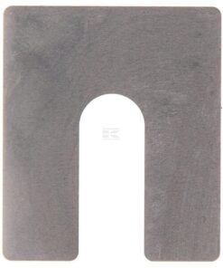 Placa de relleno 35-005 MN