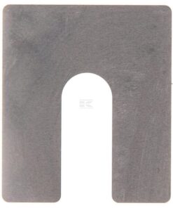 Placa de relleno 35-020 MR