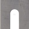 Placa de relleno 35-070 MV 6 Placa de relleno 35-070 MV