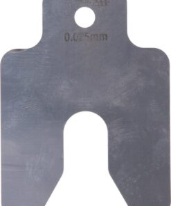 Placa de relleno 50-0025 AK