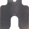 Placa de relleno 50-005 AN
