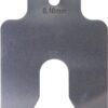 Placa de relleno 50-010 AP