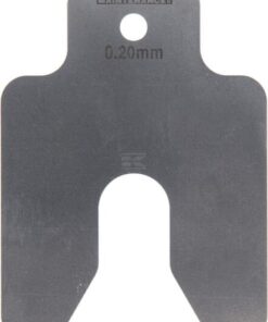Placa de relleno 50-020 AR