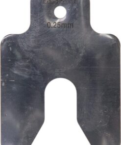 Placa de relleno 50-025 AS