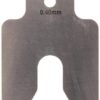 Placa de relleno 50-040 AT